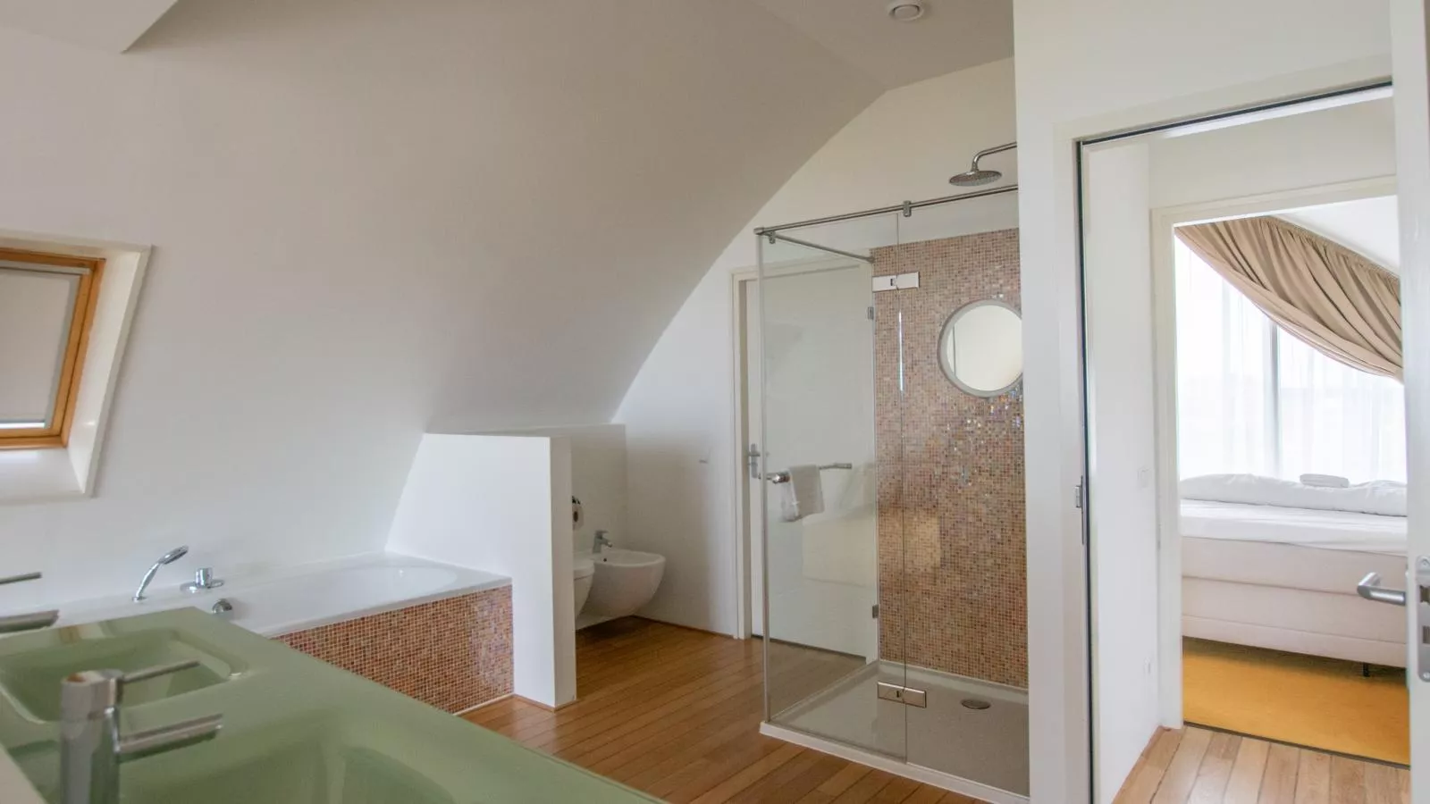 De Garnaal-Bathroom