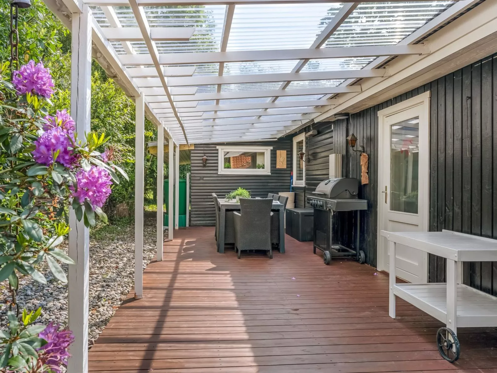 "Rusalina" - 400m from the sea