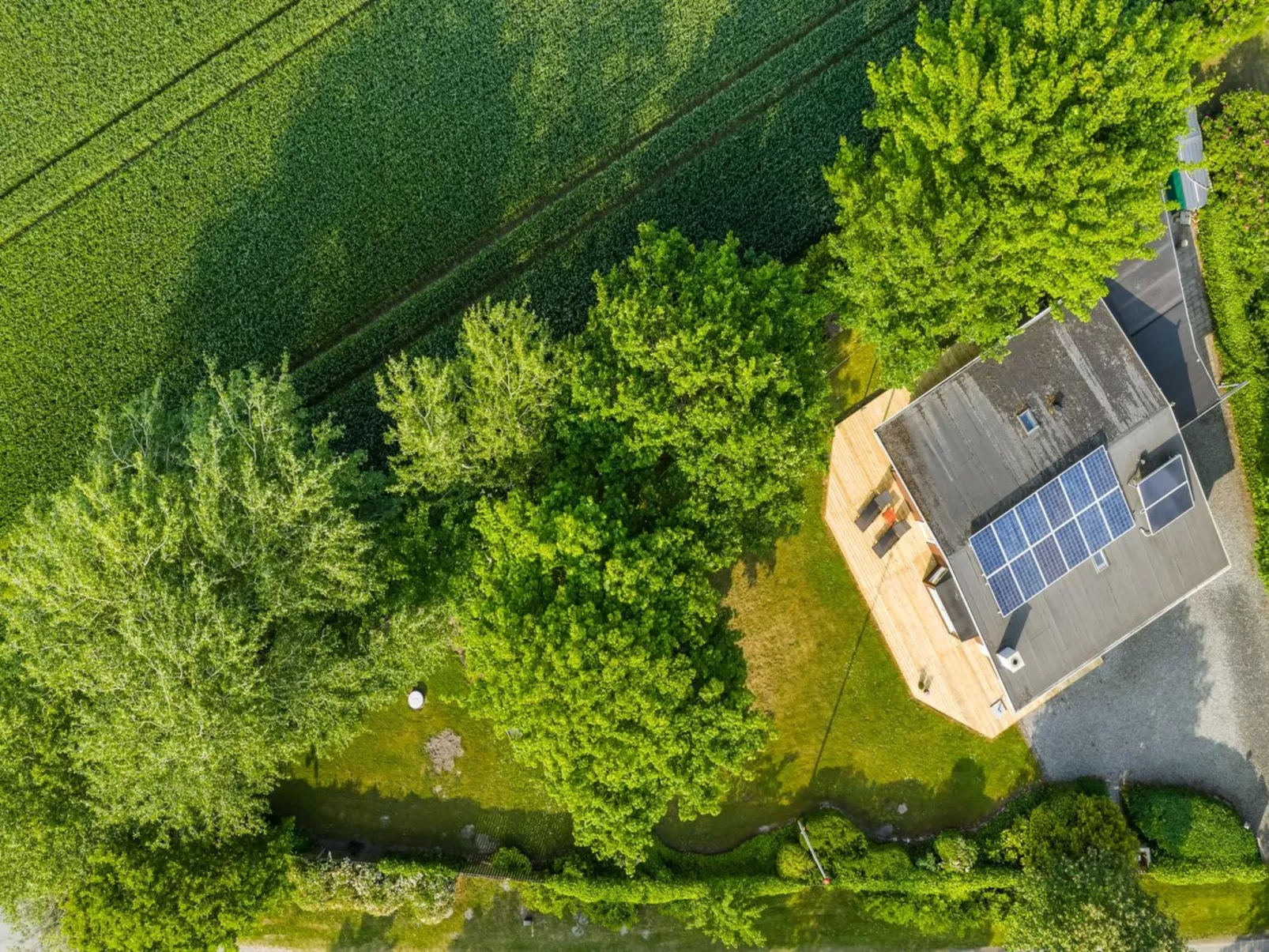 "Swipdagh" - 150m from the sea