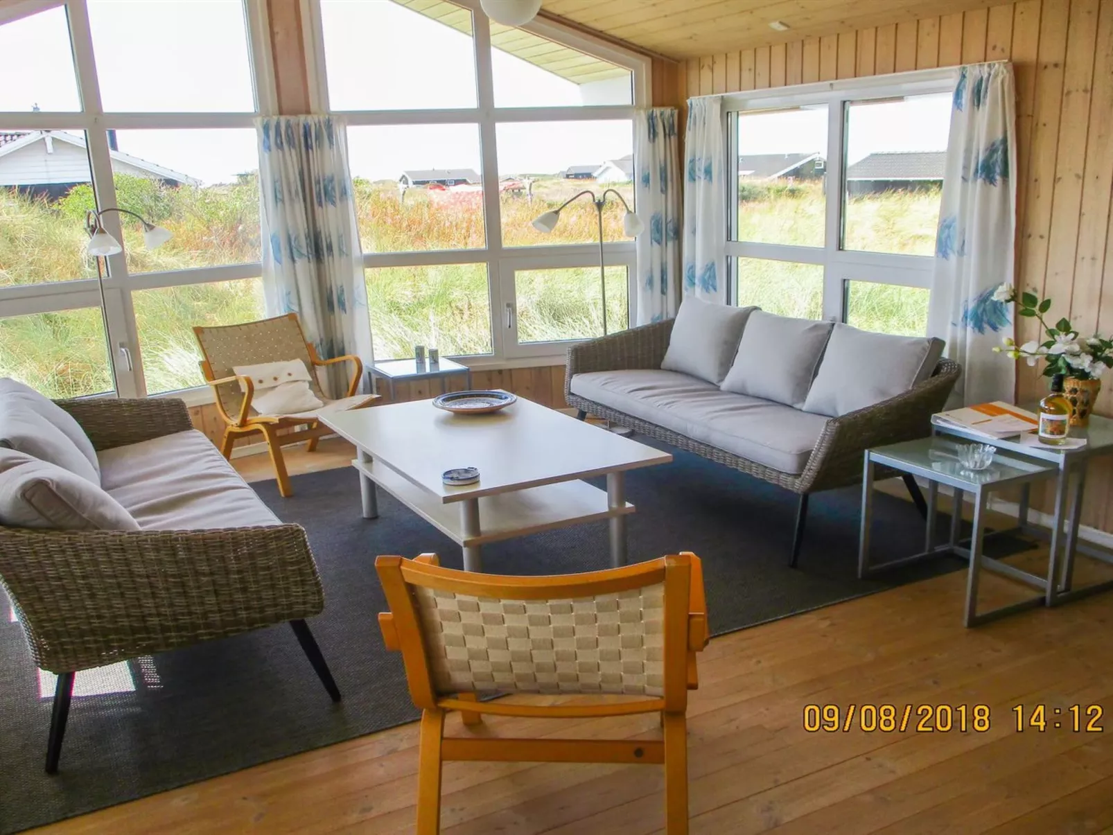 "Zuhra" - 400m from the sea