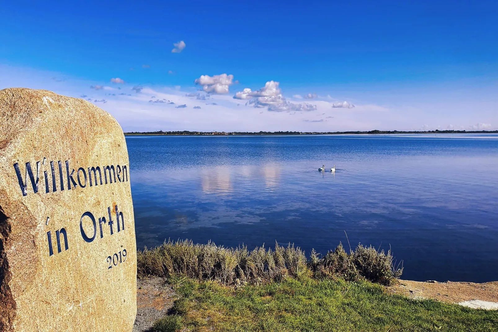 FeWo Hygge Havn-Zones été à 1 km