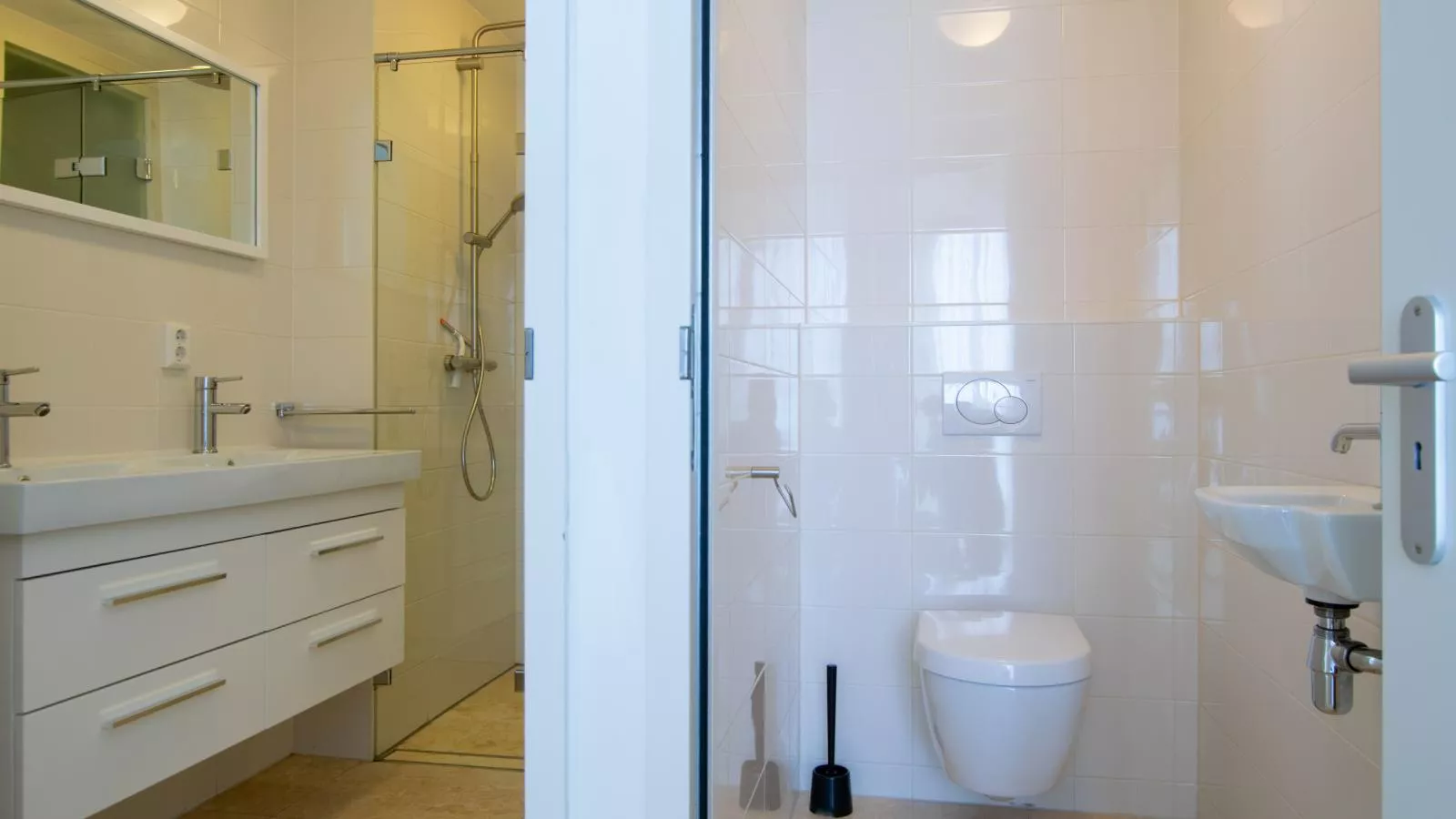 De Garnaal-Bathroom