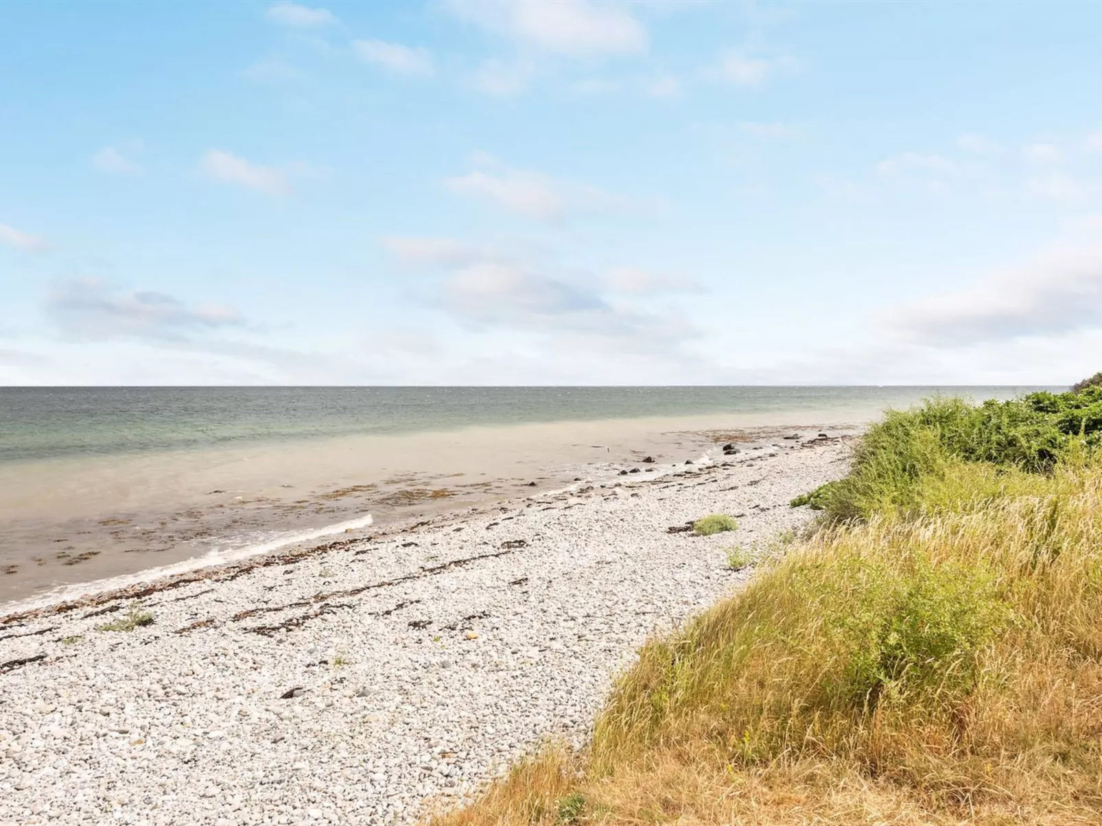 "Nette" - 100m from the sea