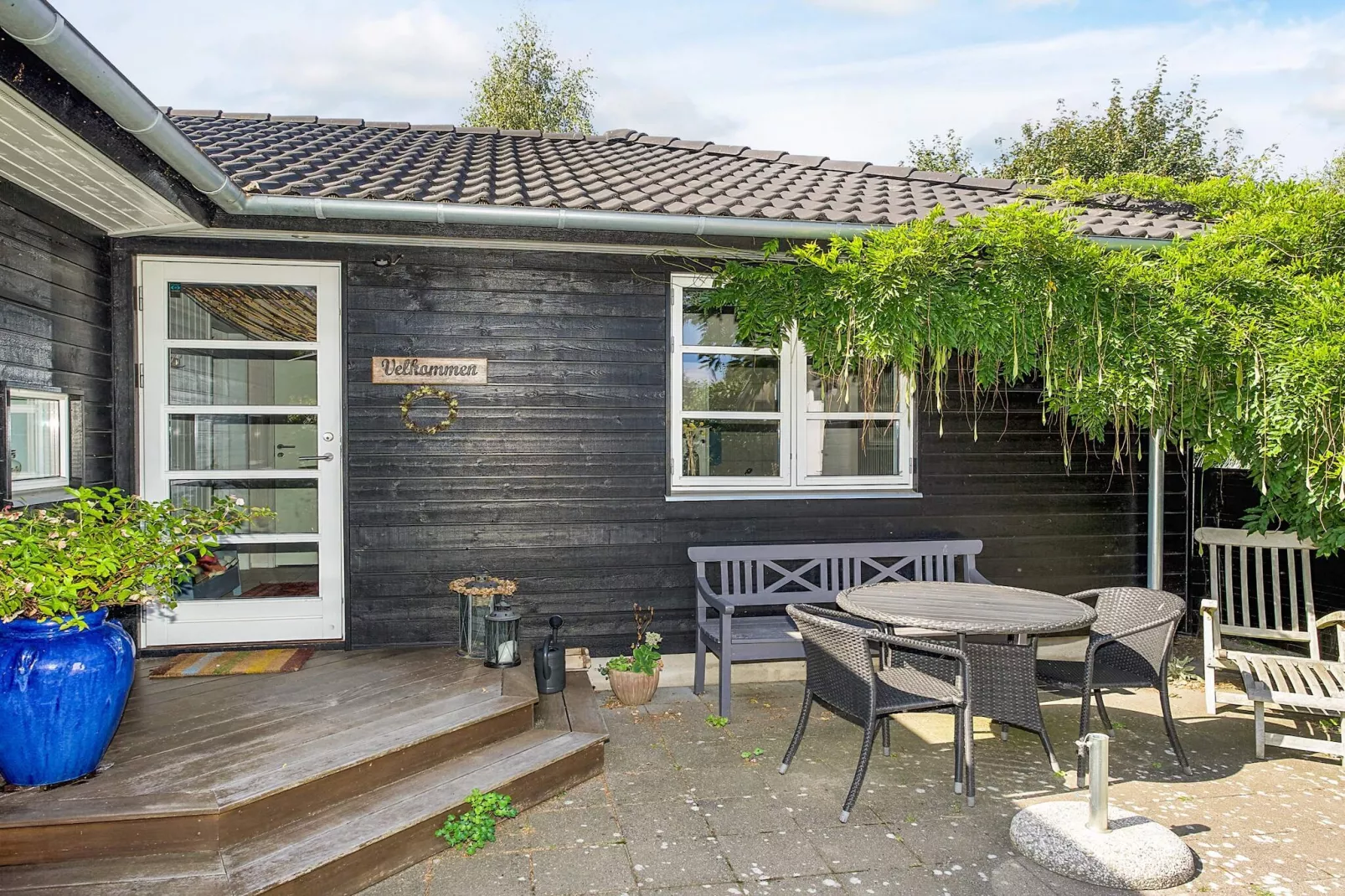 4 star holiday home in