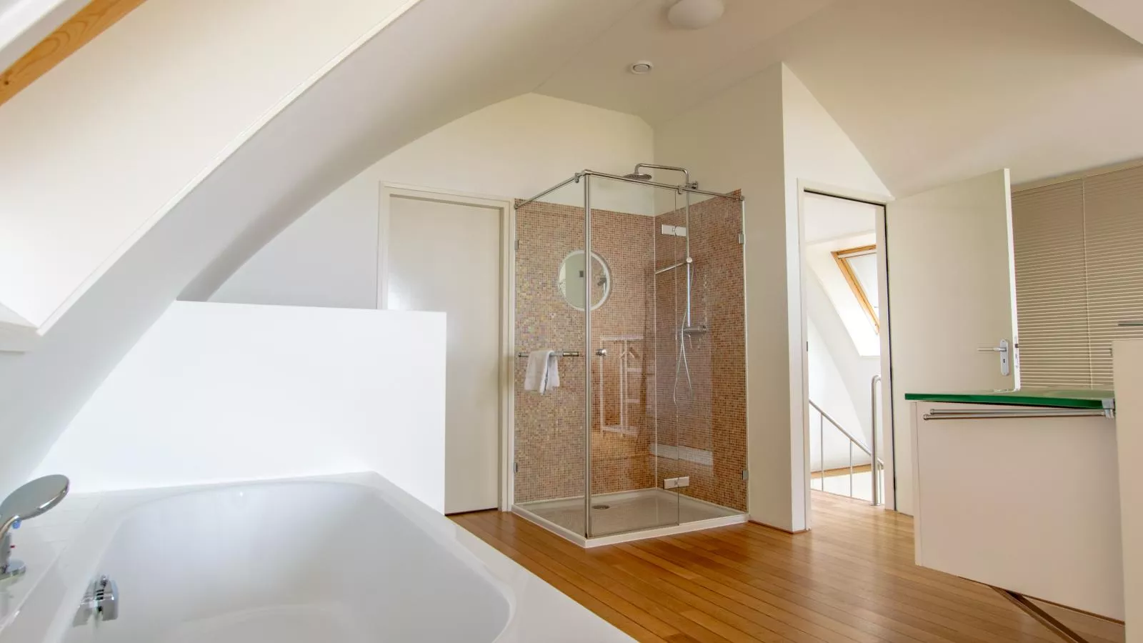 De Garnaal-Bathroom