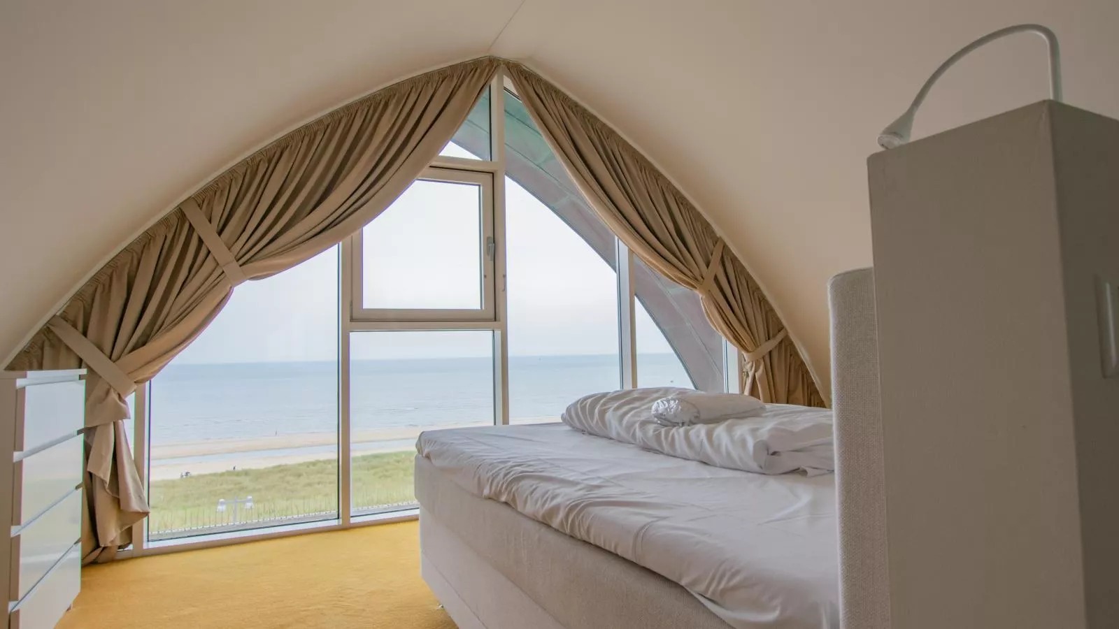 De Garnaal-Bedroom