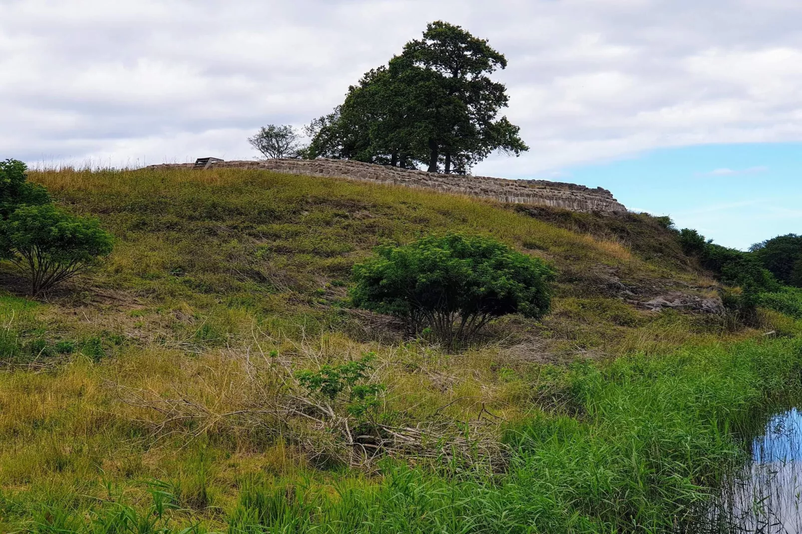 5 person holiday home in Rønne-Untagged
