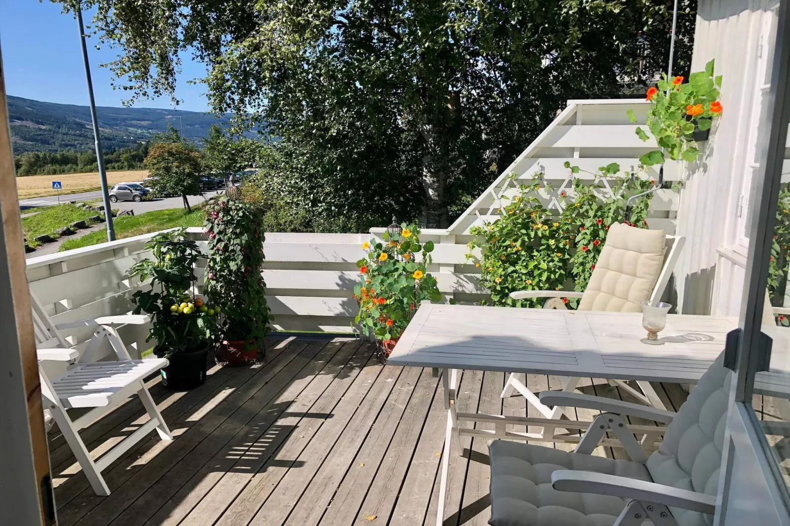 6 Personen Ferienhaus in Lillehammer