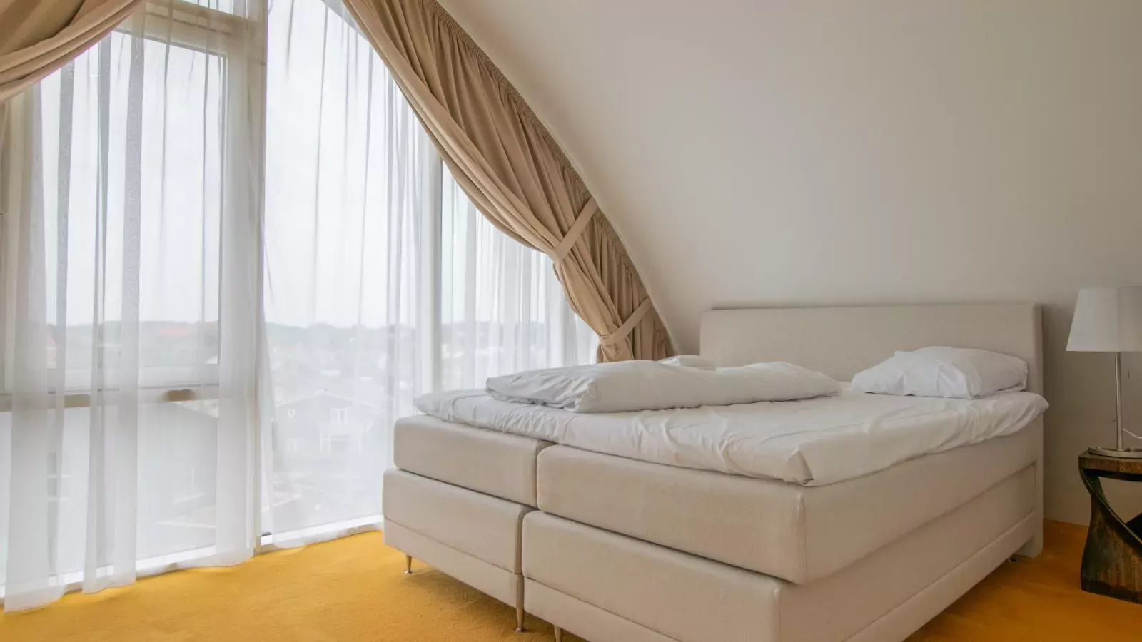 De Garnaal-Bedroom