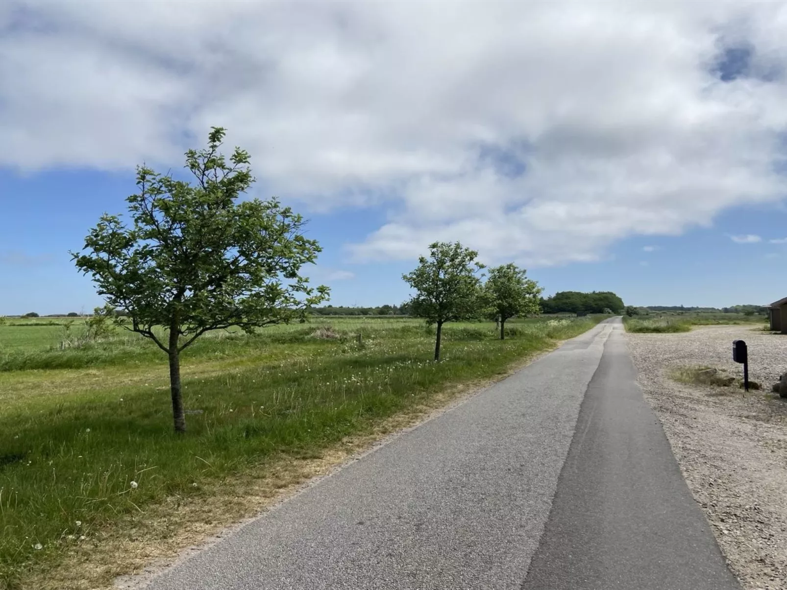 "Kukka" - 16km from the sea