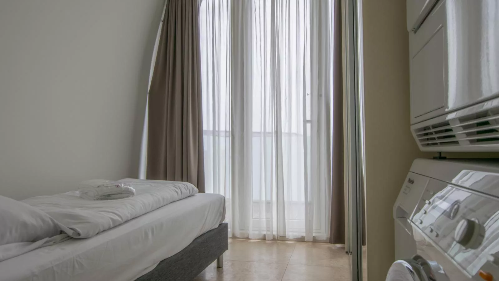 De Garnaal-Bedroom