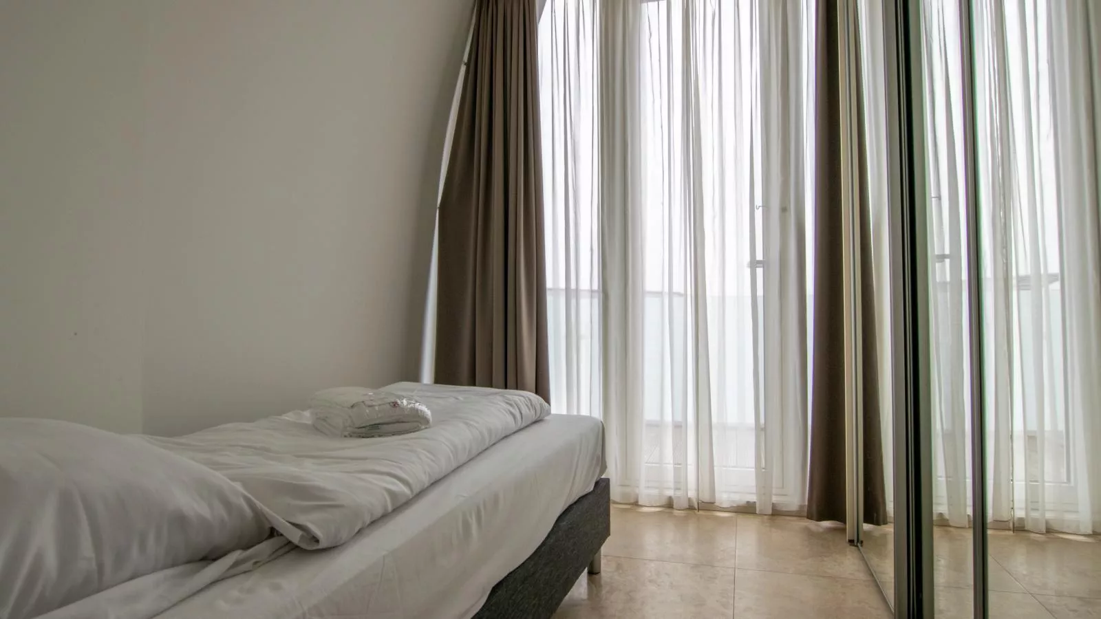De Garnaal-Bedroom
