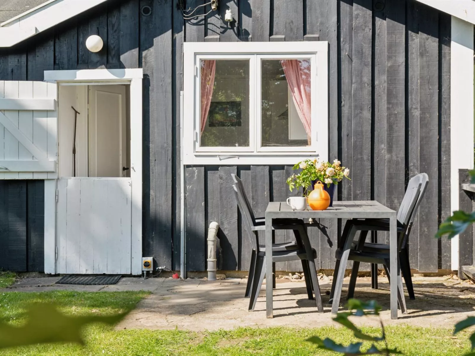 "Aria" - 1km from the sea