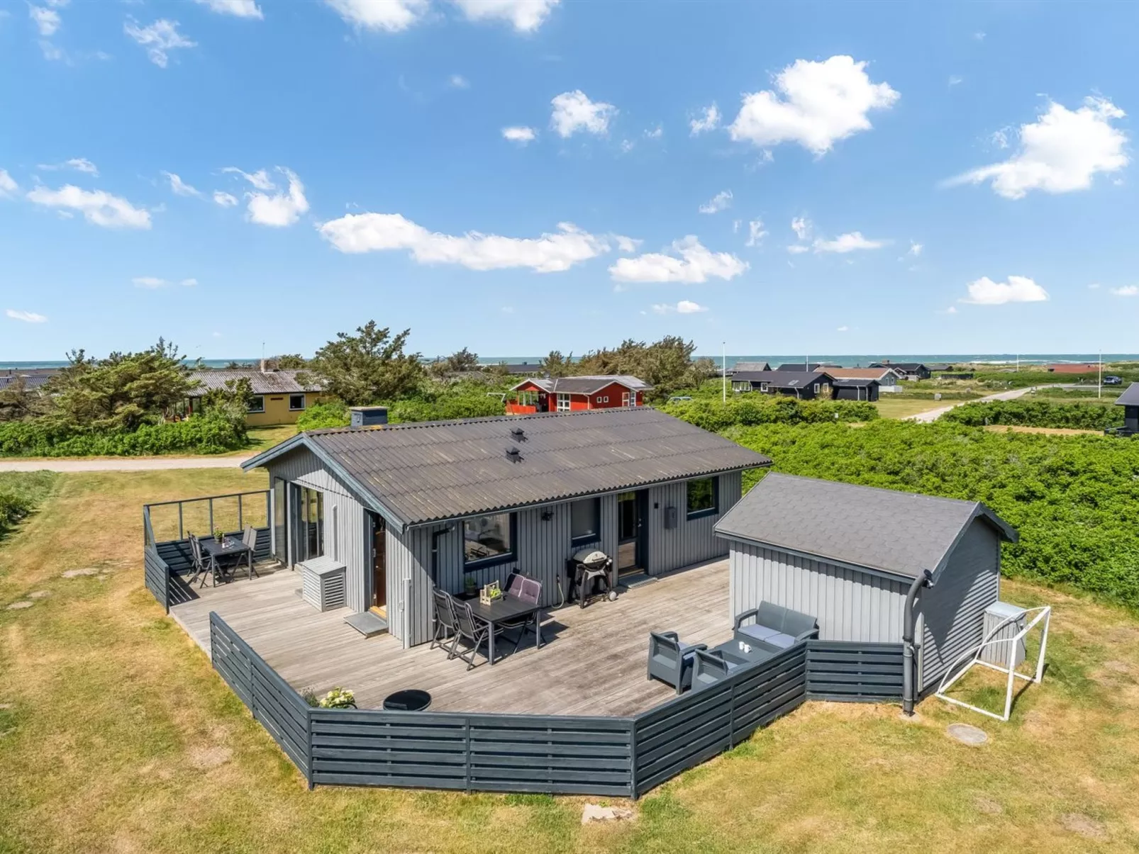 "Iiris" - 200m from the sea