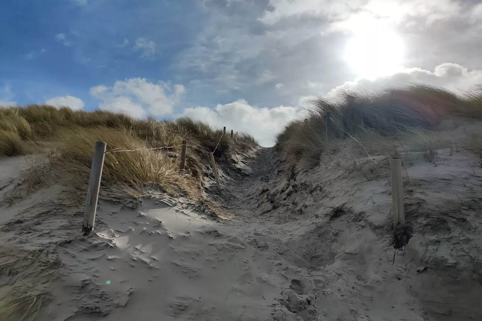 Haus Sonne - Souterrain Fewo - Strandhotel Fischland-Zones été à 5 km