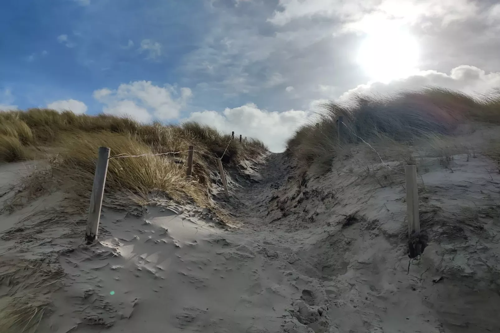 Familienhaus - Haus Sonne - Strandhotel Fischland-Gebiete Sommer 5 km