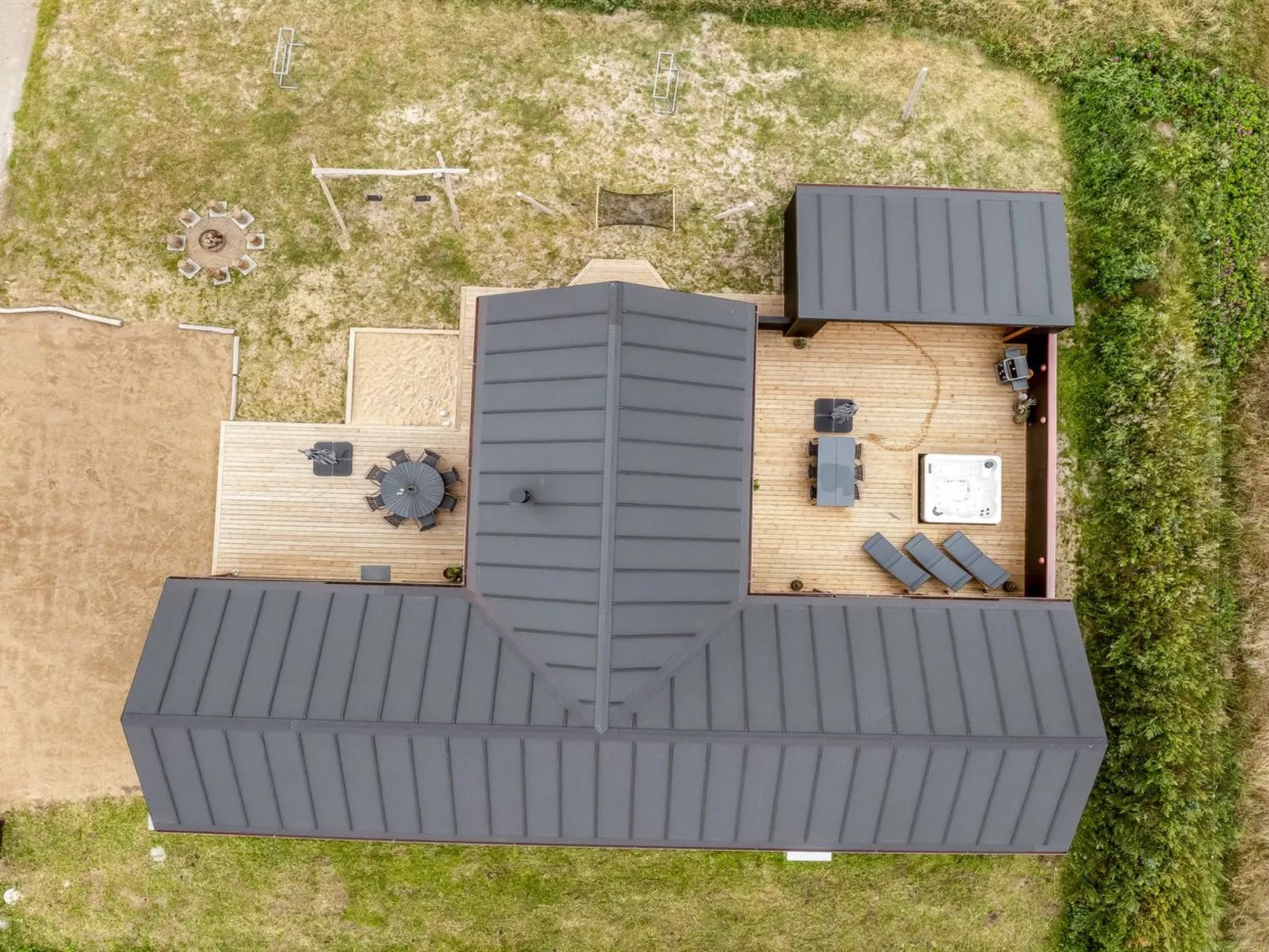 "Konrad" -  from the sea