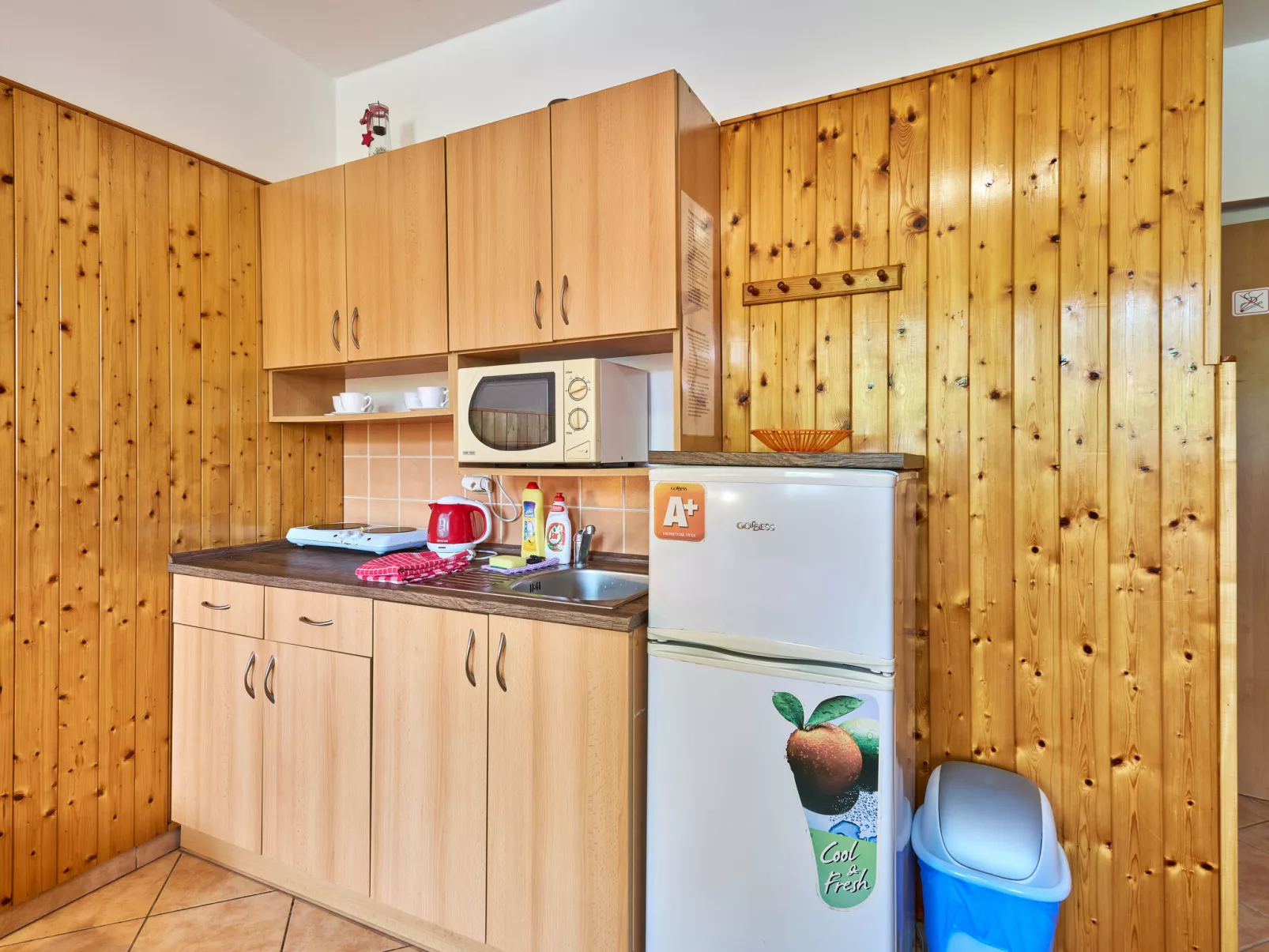 U Švýcarského dvora I