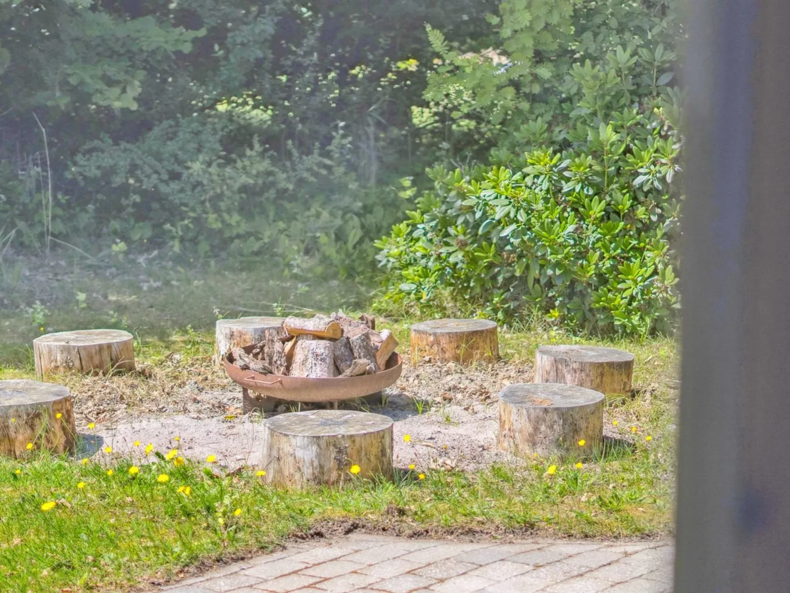 "Aukusti" - 375m from the sea