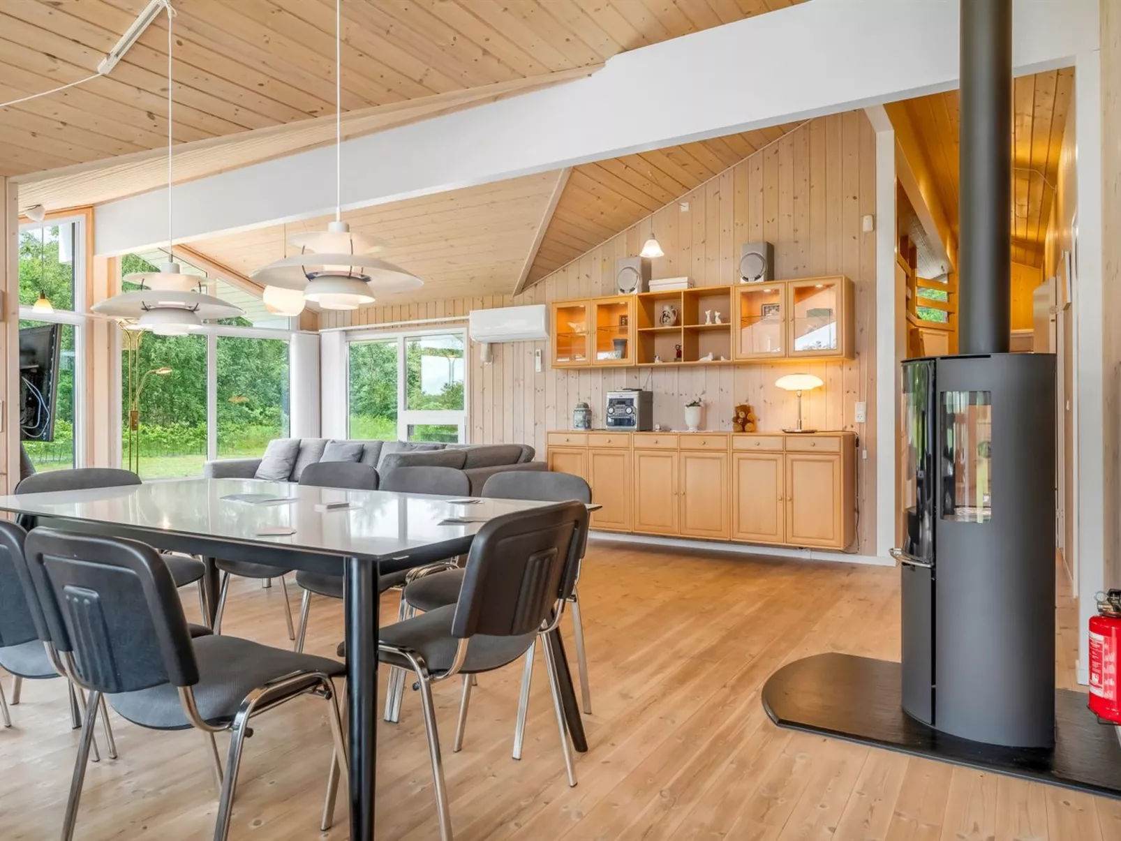 "Sulho" - 800m from the sea