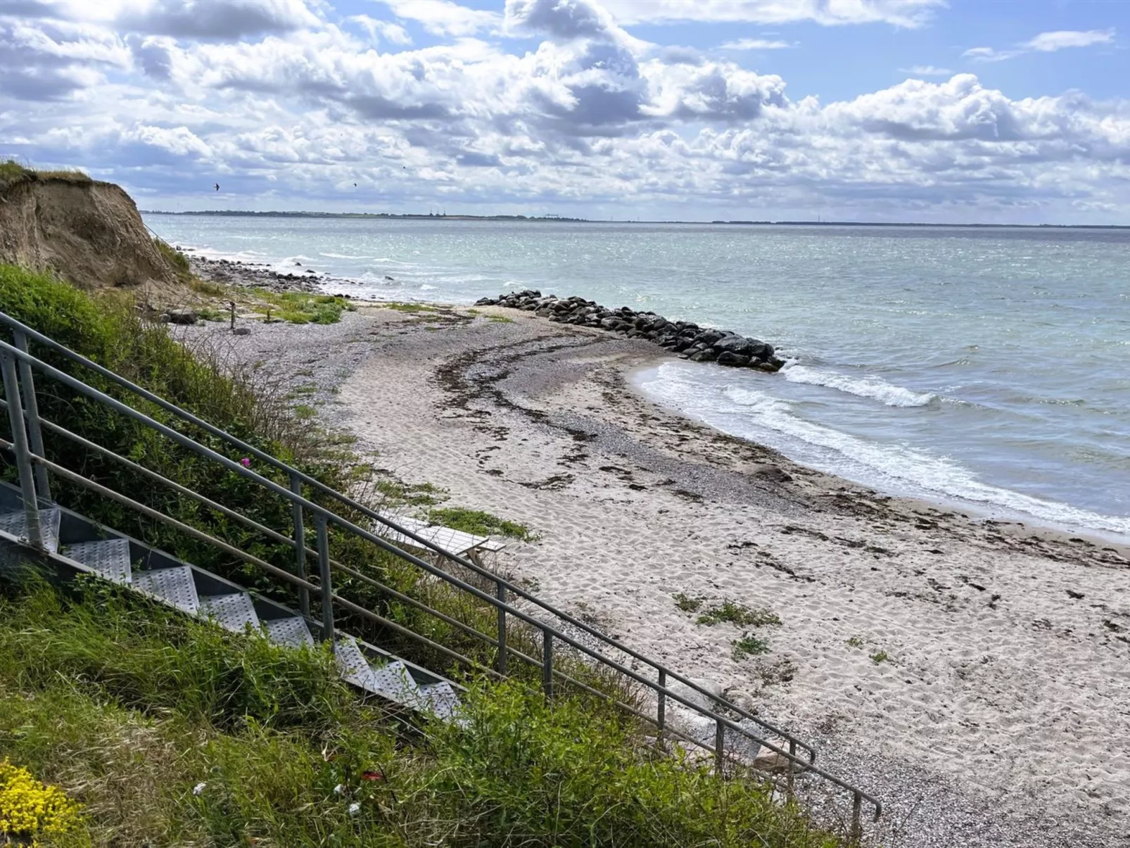 "Luci" - 20m from the sea