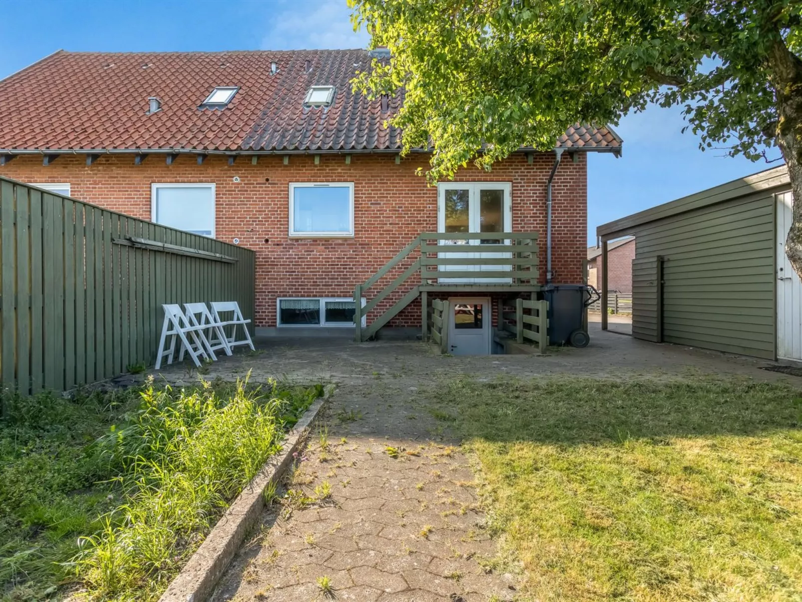 "Blaguna" - 900m from the sea