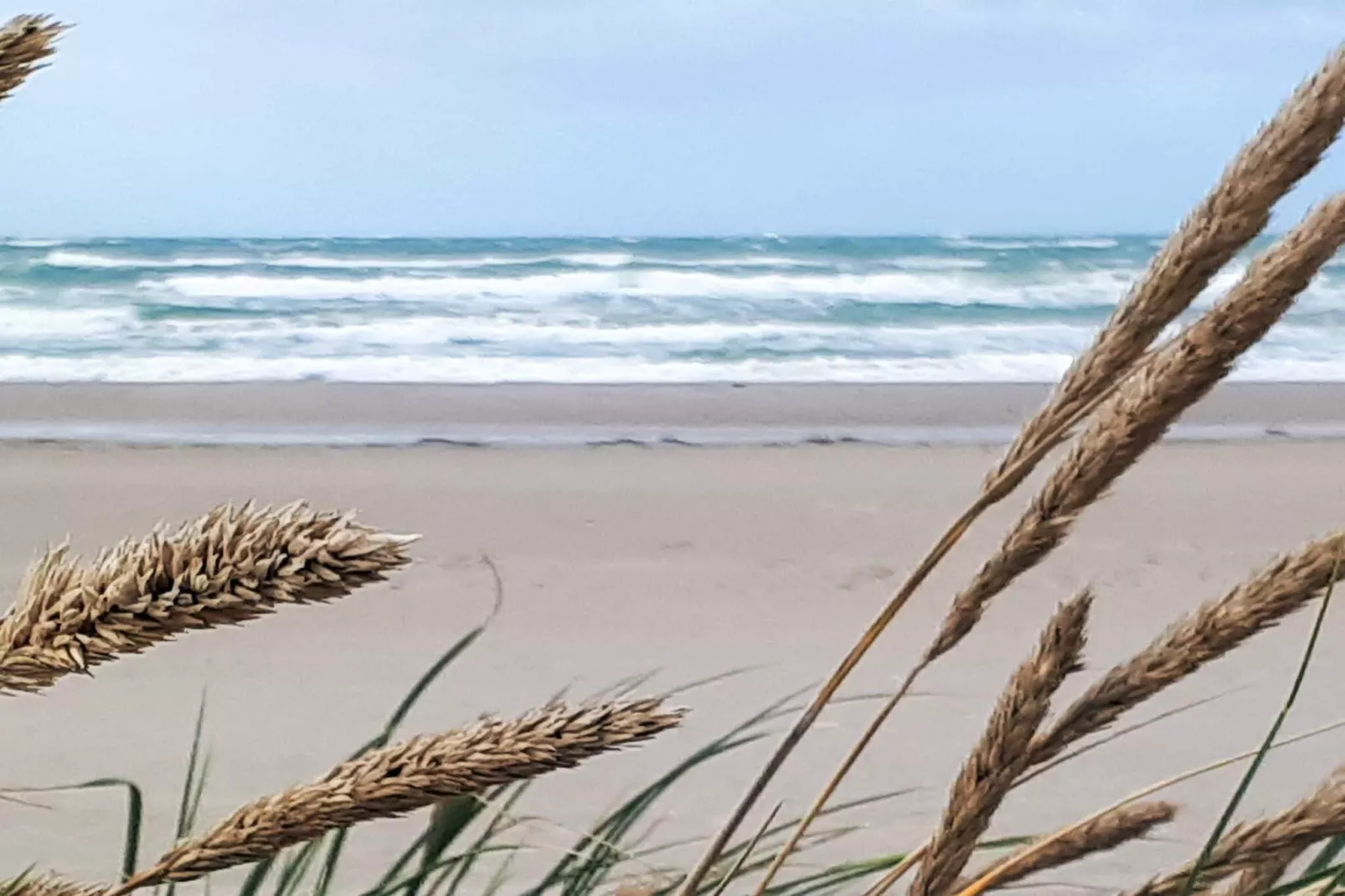 5 etoiles maison de vacances a Løkken