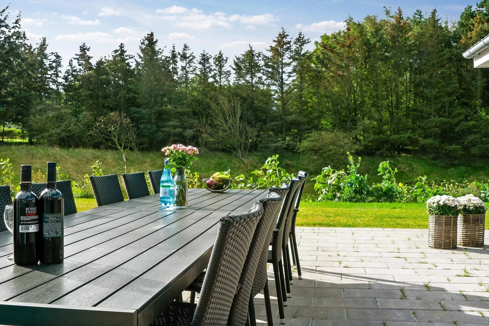 5 star holiday home in Spøttrup