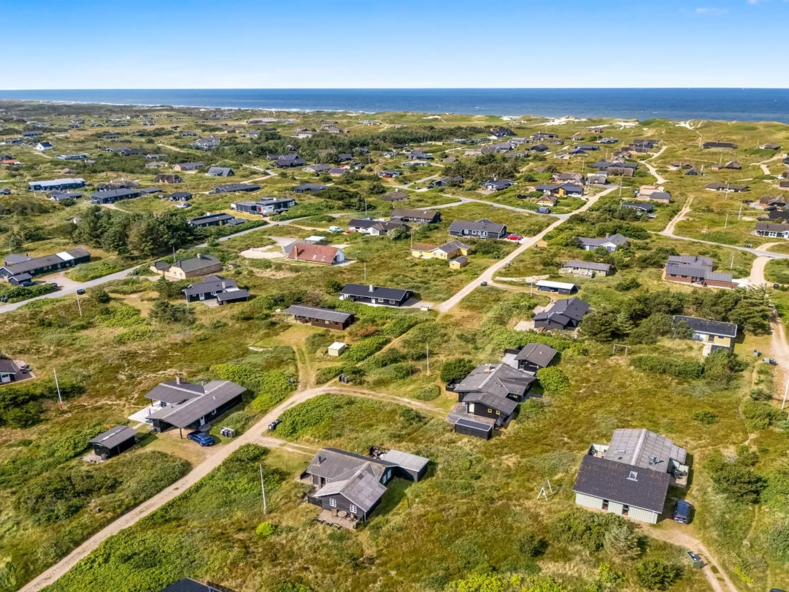 "Åse" -  from the sea