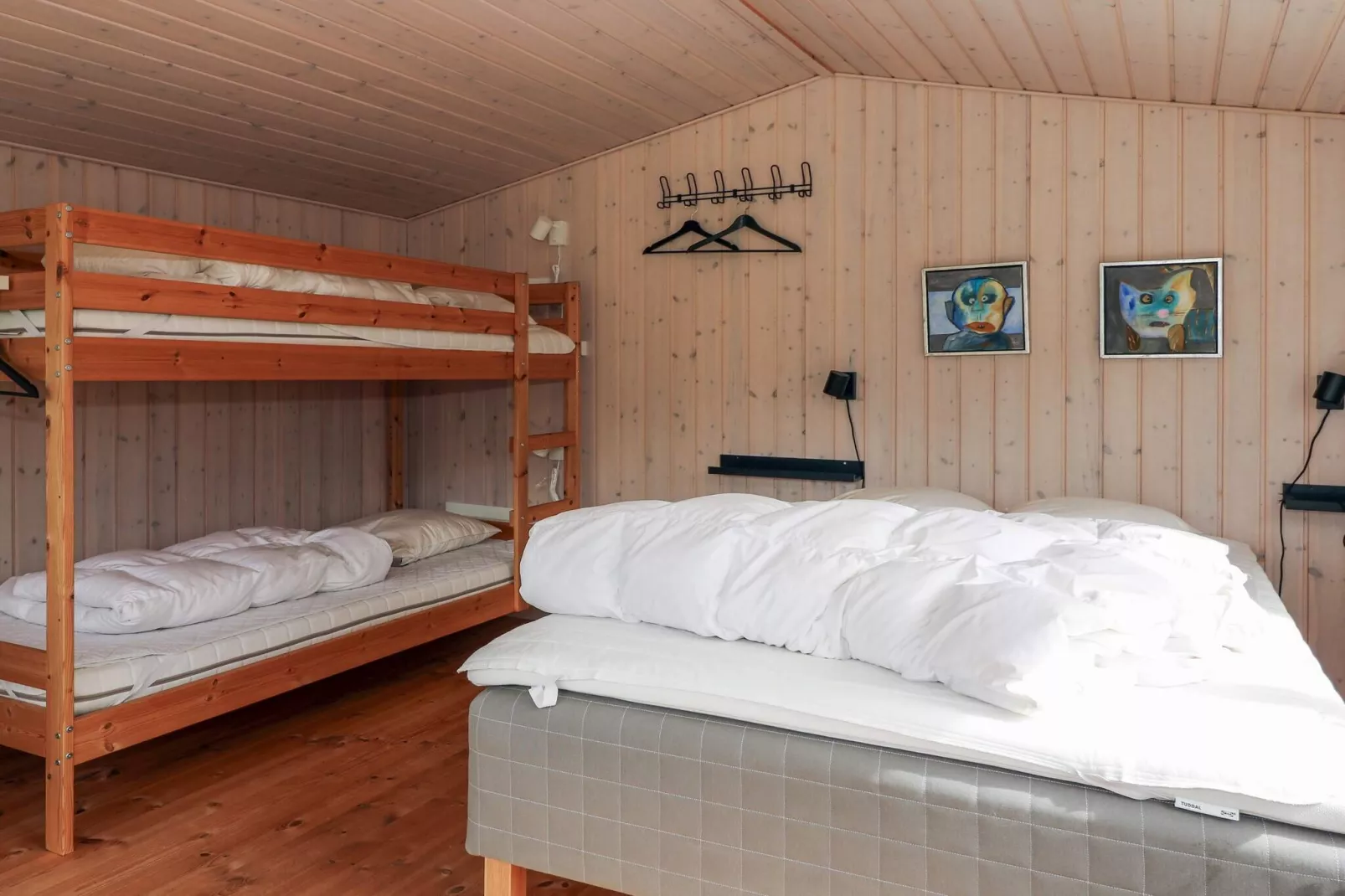 4 star holiday home in Hadsund-Indoor