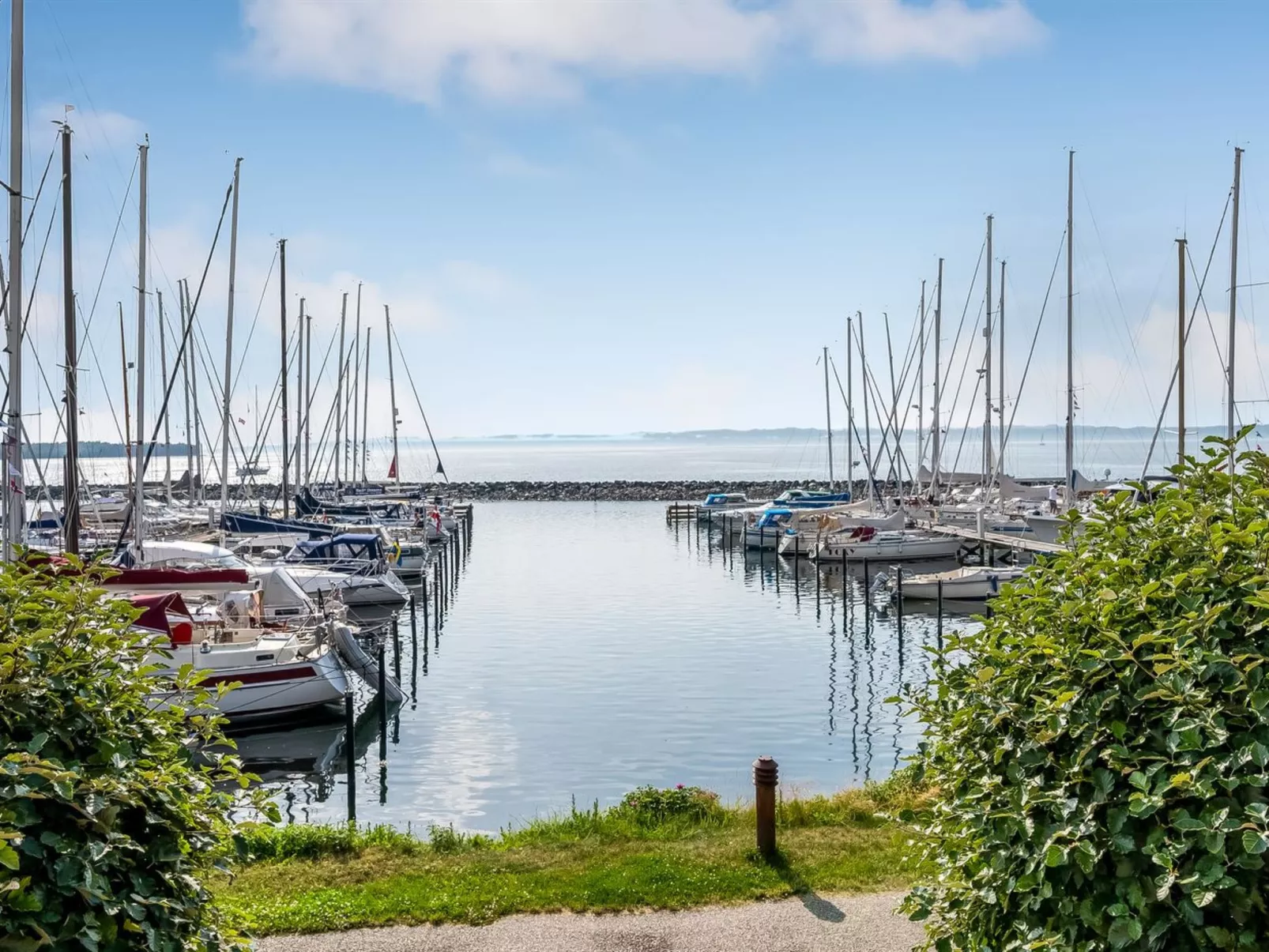 "Ulvi" - 15m from the sea-Draußen