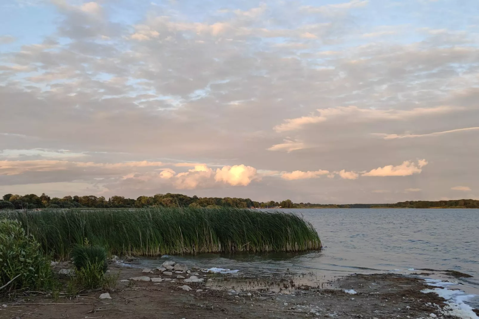 10 person holiday home in Maribo-Water view