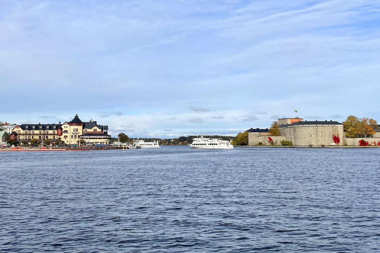 4 person holiday home in Vaxholm-Untagged