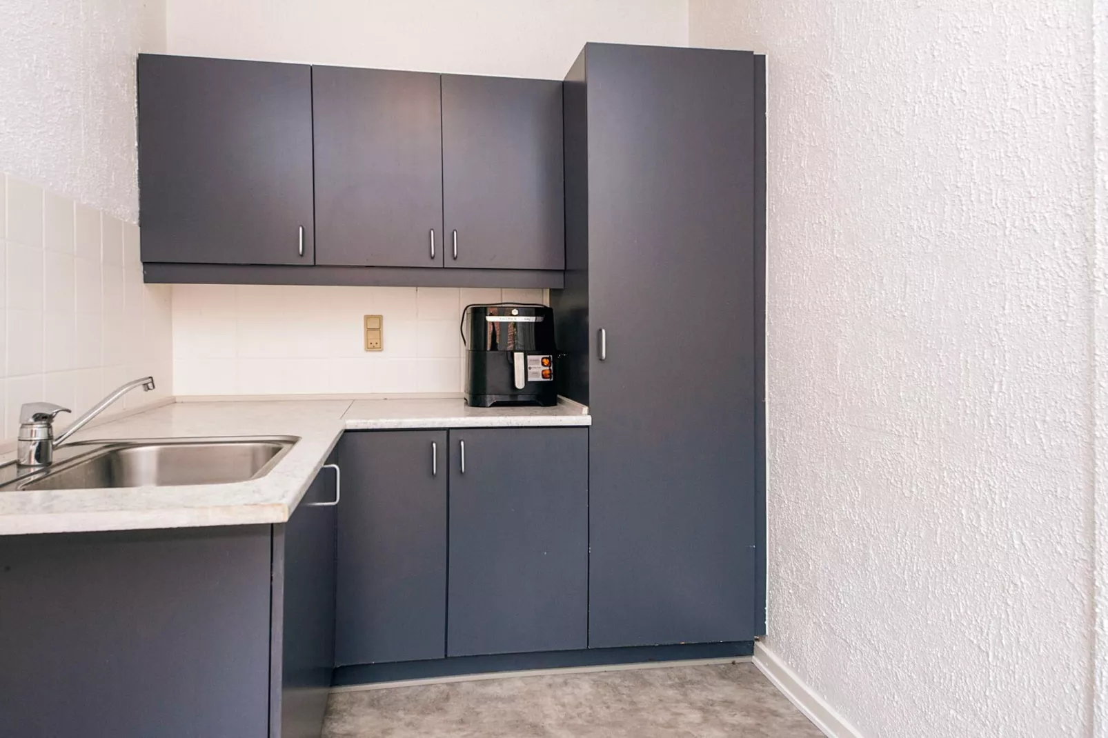 4 Sterne Ferienhaus in Nørre Nebel-Innenbereich