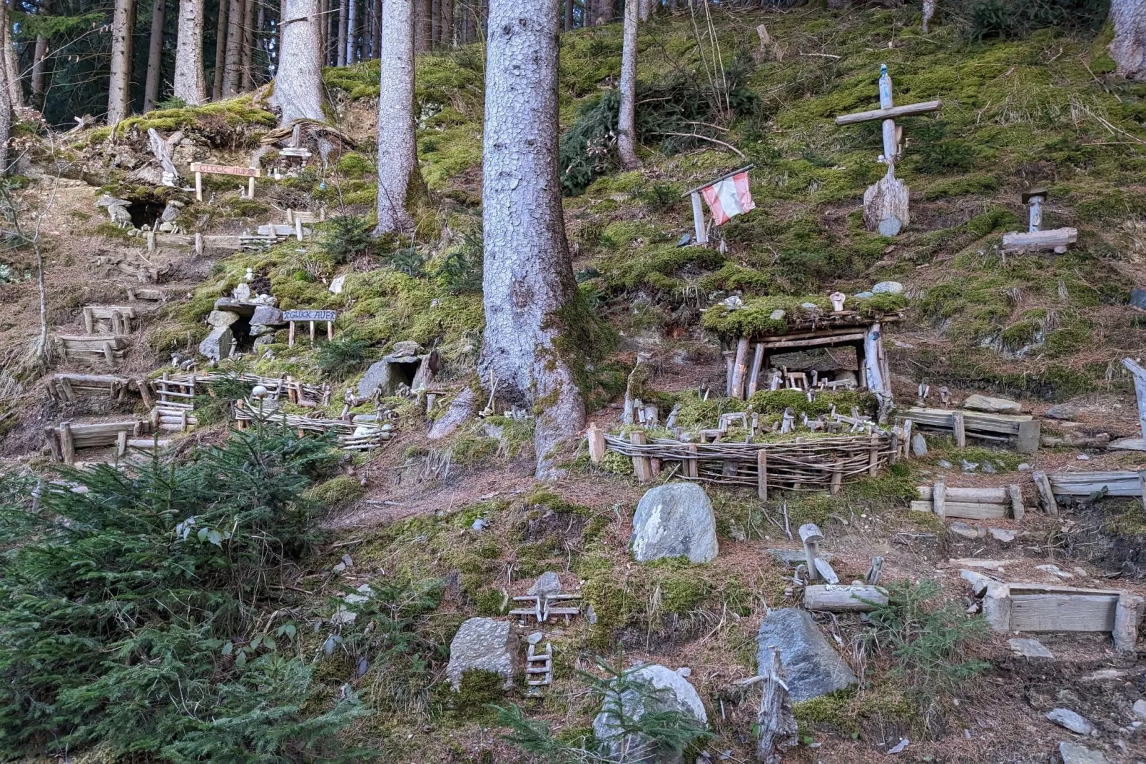 CityApartment Schwaz-Zones été à 5 km