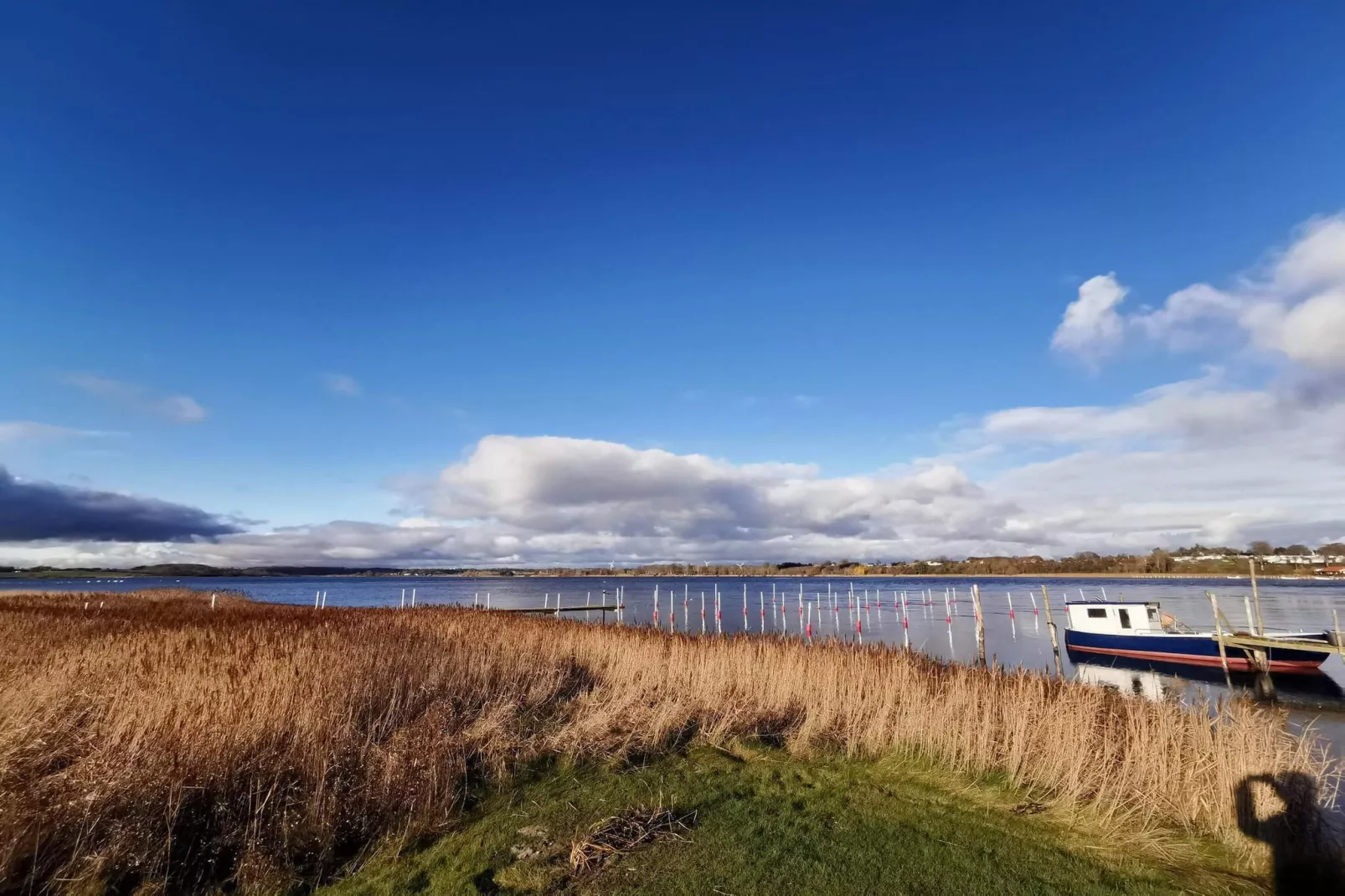 4 etoiles maison de vacances a Hejls