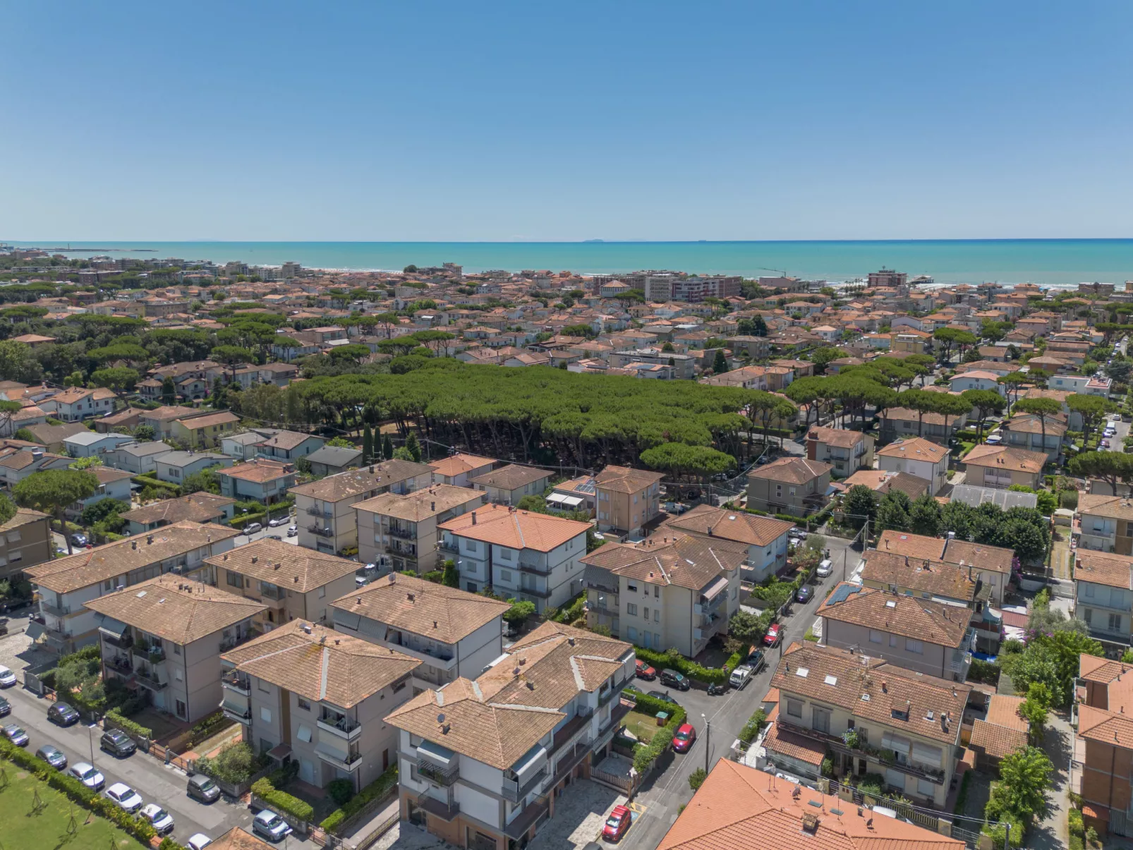 Appartamento Lara-Outside