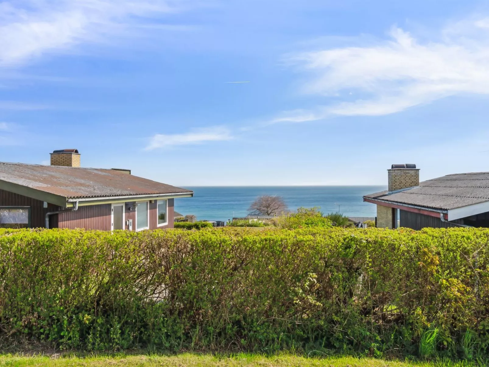 "Thyge" - 300m from the sea