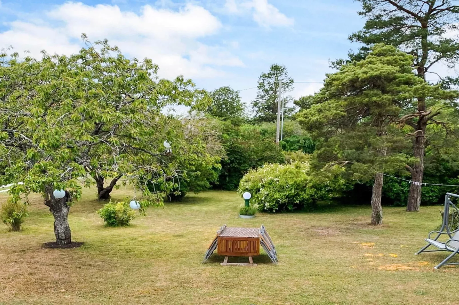 4 Sterne Ferienhaus in VISBY