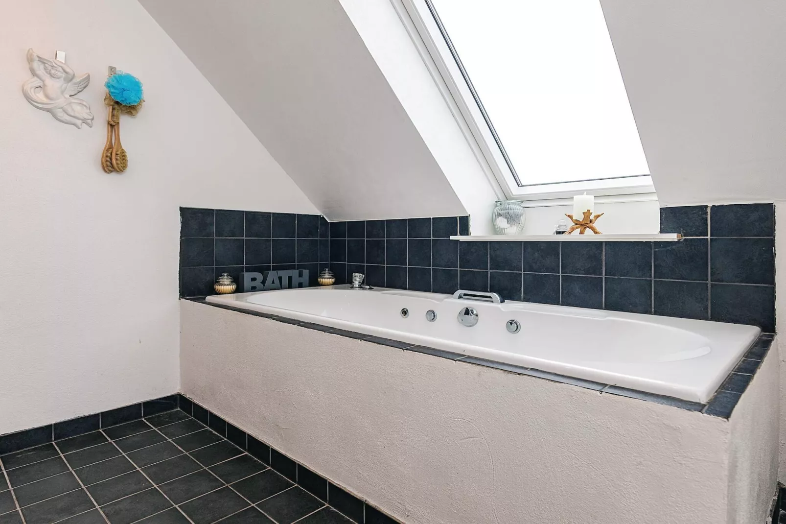 6 person holiday home in Vestervig