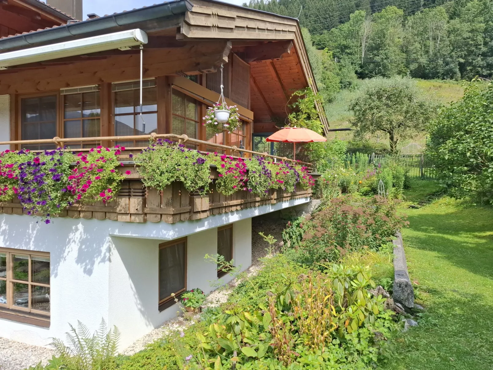 Martinsklause-Draußen