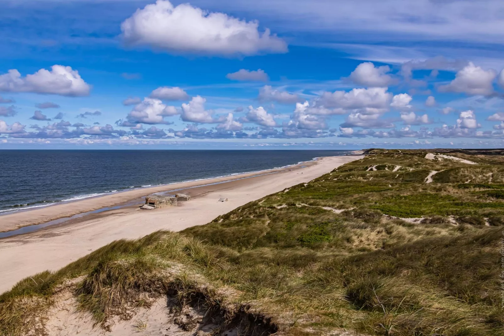 5 etoiles maison de vacances a Ulfborg