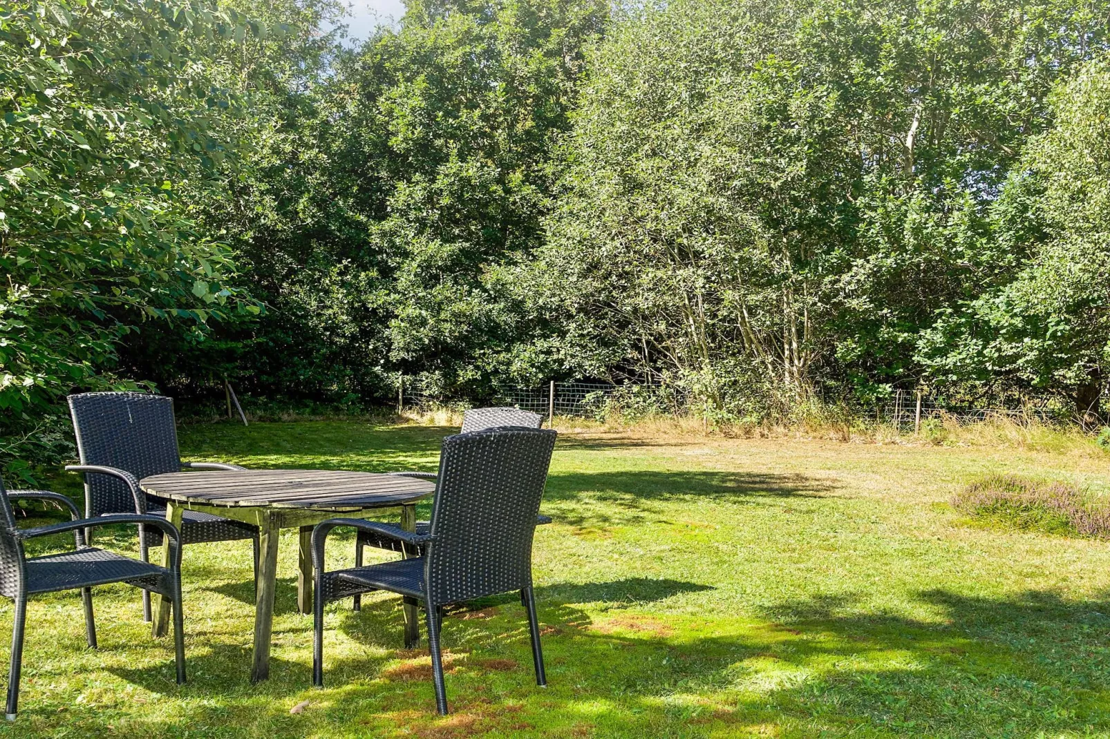 6 person holiday home in Højby