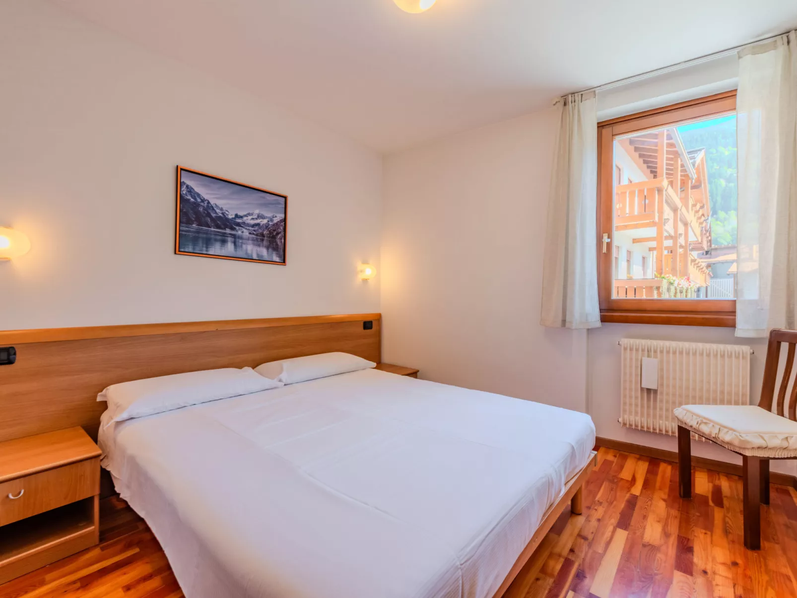 Baldo Living Apartment