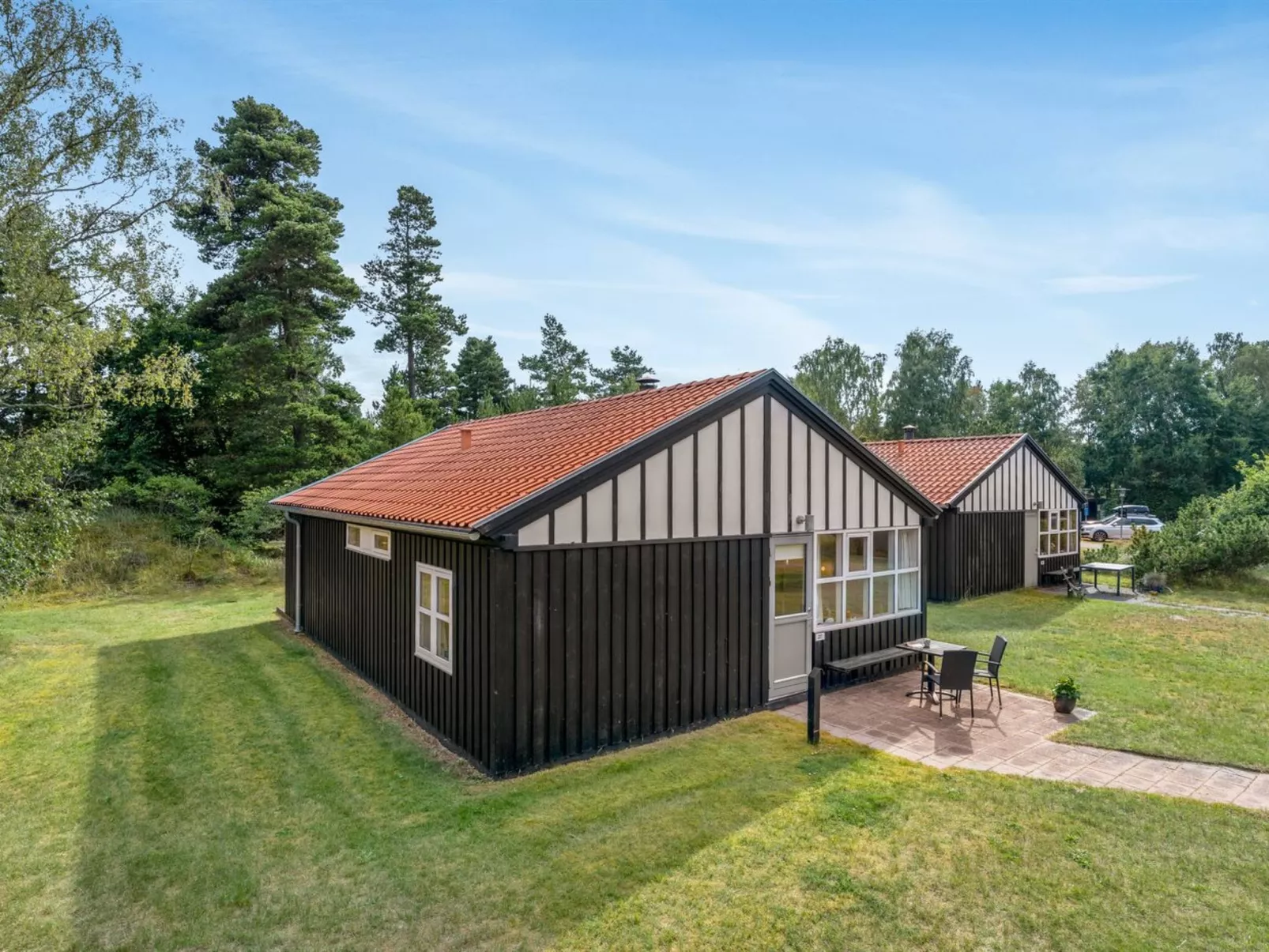 "Dorrit" - 200m from the sea