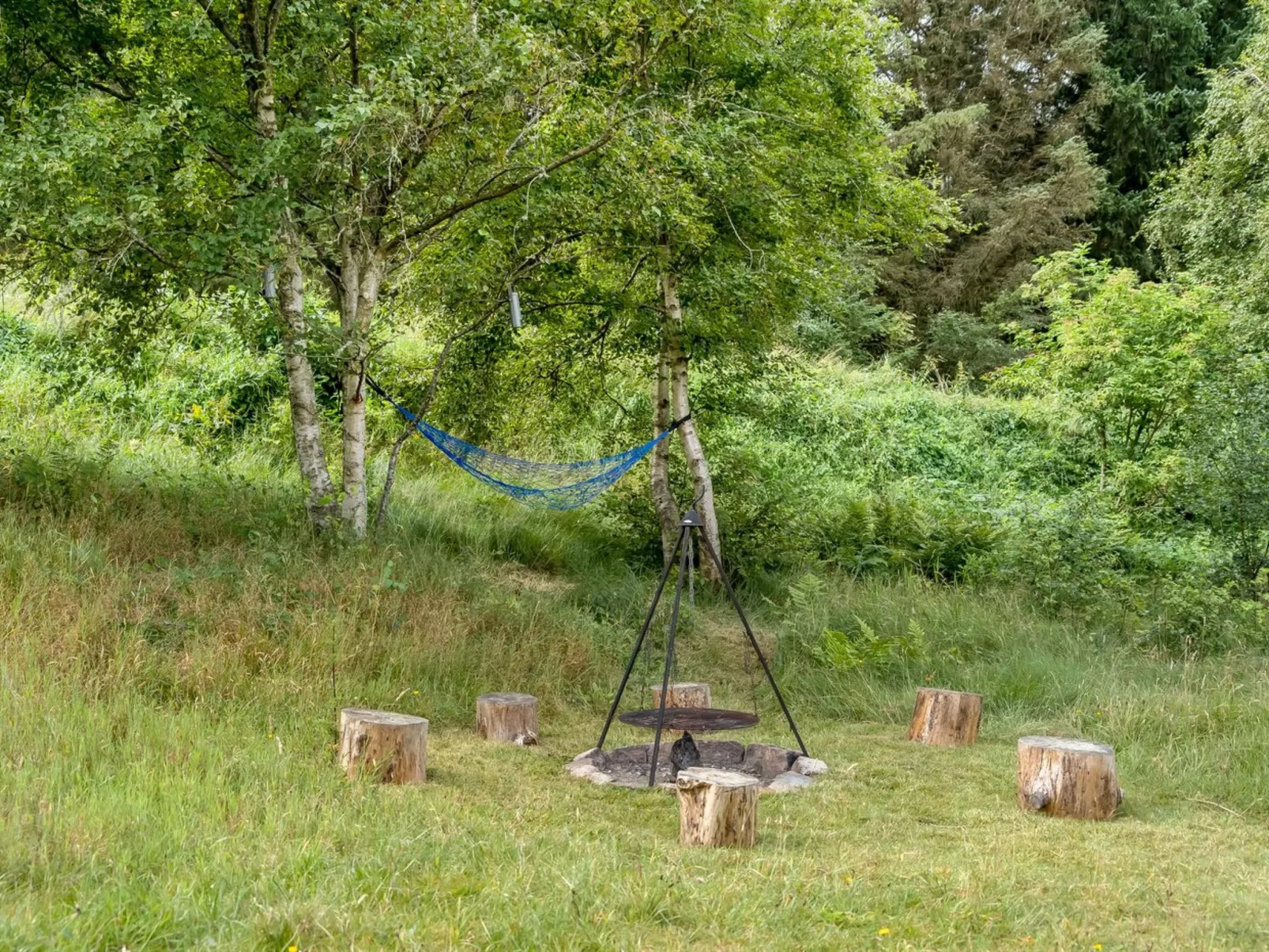 "Nahuel" - 1km from the sea