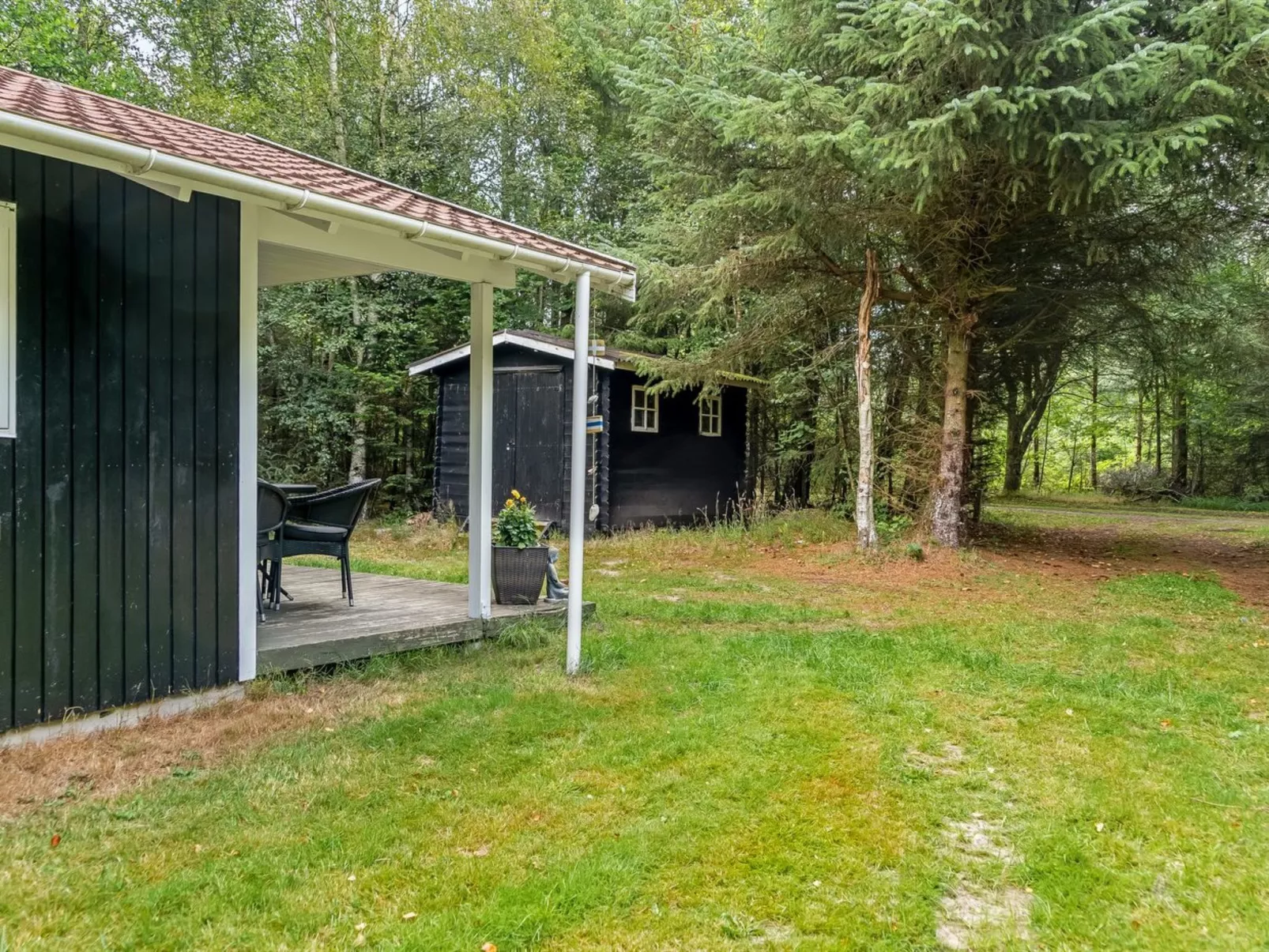 "Melisa" - 3km from the sea