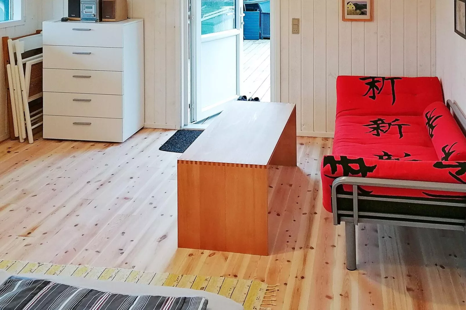 6 person holiday home in Jerup-Indoor