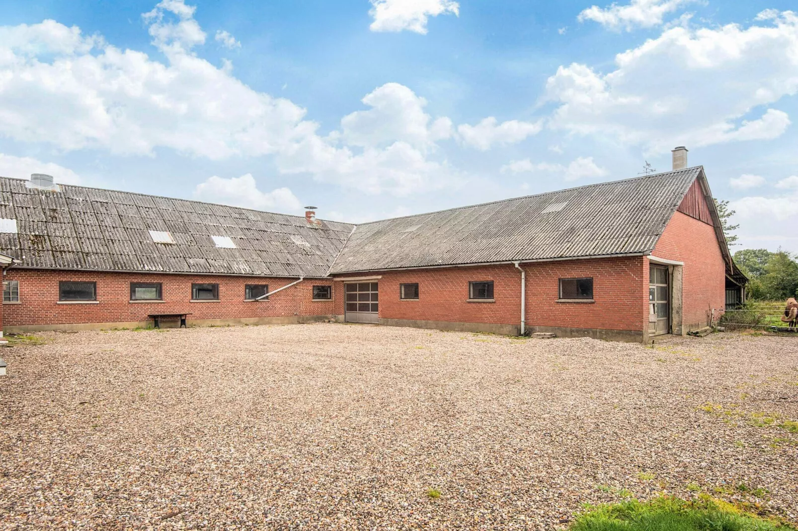 Maison de vacances pour 6 a Gram-Vue