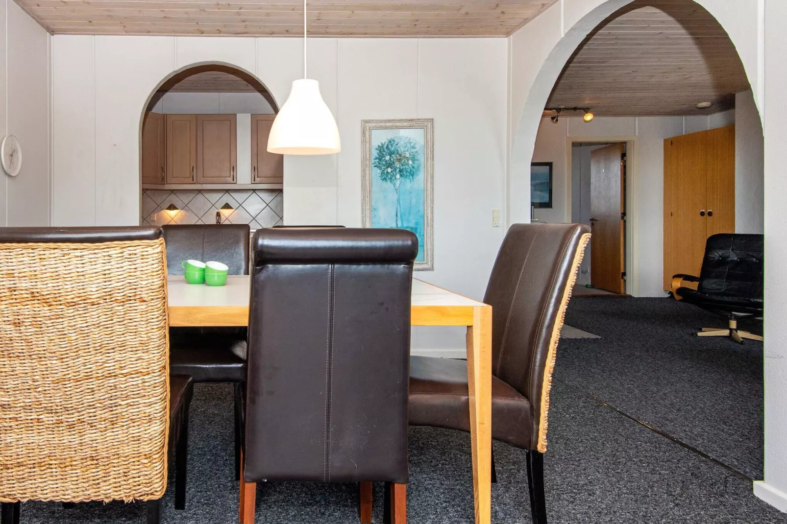 Maison de plage confortable -- By Traum Ferienwohnungen
